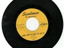 northern soul THE FUGITIVES 
