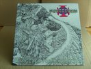POWERSURGE - Targeted.... / US - METAL-CULT/ 600 Copies/ SACRED RITE/ LIEGE LORD