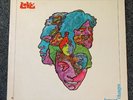 LOVE FOREVER CHANGES EKL 4013 MONO USA 1967 LP ELEKTRA GOLD BROWN LABEL Psych