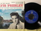 ELVIS PRESLEY 