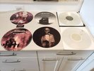 Metallica - The Pigs Are Alright -Test Press - Live - 2Lp - RARE