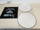 Metallica  - Live In Antarctica - Test Press - 2Lp - RARE