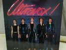Ultravox  Self Titled LP Album ILPS 9449 VG+/VG EE038 JOHN FOXX Orig UK PRESS