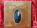 JOHNNY CHANTE  HALLYDAY ALBUM VELOUR ORIGINAUX N' 4330