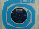 SMALL FACES - PATTERNS / E TOO D - UK DECCA CAT. F 12619 7