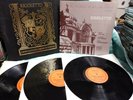 Rare Performance Marie Callas Rigoletto 1979 Bjr record set mugnai 3lp Opera