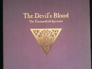 The Devil's Blood - Thousanfold Epicentre Lavish Bramble Edition Double Vinyl LP