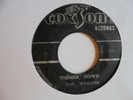 THE WAILERS Simmer Down COXSONE Ska 7