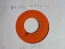 MAYTALS She's My Scorcher BLANK PRE Boss Reggae 7