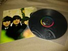 The Beatles - Beatles For Sale (July, 1987 US Vinyl, LP, Album, Reissue, Mono)