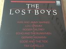 THE LOST BOYS SOUNDTRACK VINYL LP - Limited Edition White Colour