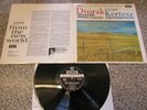 SXL 2289 WBG 2ND ED - DVORAK - SYMPHONY 5 - FROM THE NEW WORLD - ISTVAN KERTESZ