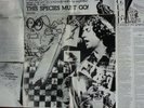 BERT JANSCH Black Birds of Brittany / SHIRLEY COLLINS The Mariners Farewell