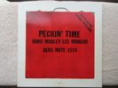 BLUE NOTE 1574 HANK MOBLEY ORIG. 63RD RVG EAR DG NM/NM