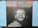 BLUE NOTE 4018 WALTER DAVIS JR. ORIG. 63RD RVG EAR DG NM-/VG++