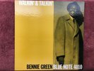 BLUE NOTE 4010 BENNIE GREEN ORIG. 63RD  RVG EAR DG NM/NM-