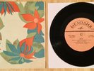THE BEATLES-OCTOPUS’S GARDEN   1980 MELODIYA RARE RUSSIAN 3- TRACK EP 33 rpm
