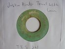 JUNTIN HINDS travel With love BLANK PRE Reggae 7