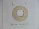 Unknown BLANK PRE Jamaican Funk Reggae 7