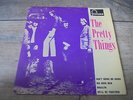 The Pretty Things - Same 1964 UK EP FONTANA
