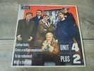Unit Four Plus Two - Same 1965 UK EP DECCA
