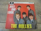 The Hollies - Just One Look 1964 UK EP PARLOPHONE