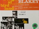 Art Blakey Quintet ?- A Night At Birdland, Volume 2 JAPAN LP (Mono) Blue Note