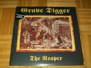 Grave Digger ?- The Reaper - 2 LP - 180 gr Limited coloured Vinyl Edition
