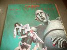 QUEEN-NEWS OF THE WORLD VINYL LP excellent 1977 PSYCH ROCK