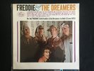 Freddie and the Dreamers-1st album-rare Mercury Rec. Mono-MG 21017-sealed-1960's