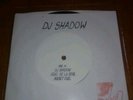 Dj Shadow ROCKET FUEL Lp ft De La Soul 7