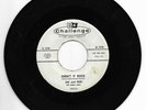 JIM & ROD-CHALLENGE 59034 PROMO RARE ROCKABILLY 45 RPM DIDN'T IT ROCK VG++