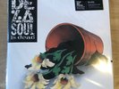 De La Soul Is Dead - Vinyl Me Please VMP LP Classic Hip Hop Rap Colored Vinyl