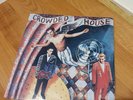 Crowded House Vinyl LP Original 1986 Pressing