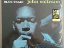 John Coltrane - Blue Train -(Vinyl LP, Album, RE)- Blue Note Records 81577-  VG+