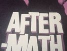 Rolling Stones / Aftermath. 1966 Purple Shadow Cover. Excellent Condition