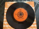 MUD FLOWER POWER CBS 203002 RARE PSYCH SINGLE VG+