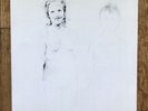 Lucky Pierre Into My Arms / Match 1980 RARE cleveland punk vinyl pagans devo