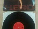 MARIAH CAREY - HERO - RARE 1993 2trk 12