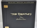 The Beatles The Collection MFSL Vinyl LP Box NM Original Shipping Box Audiophile
