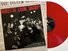 Roxette - Look Sharp  - Limited Edition - Red VINYL - 2018