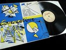 Zoot Sims / Miles Davis / Lee Konitz **Original Esquire 32-052 Mono RVG LP**