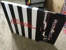BLONDIE VINYL BOX SET DEBBIE HARRY SIX ALBUMS INCL PARALLEL LINES HUNTER