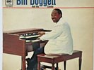 Bill Doggett And His Combo ?- The Teen-Age Sound Of - CBS ?CG 145016