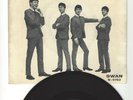 45- THE BEATLES- 