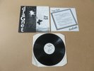 THE FALL Dragnet STEP FORWARD ORIGINAL 1979 UK 1ST PRESSING LP & INSERT SFLP4