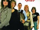Heart Greatest Hits / Live Epic 2xVinyl LP