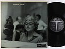Blossom Dearie - S/T LP - Verve - MG V-2037 Mono DG VG++