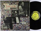 Billy Taylor Trio - Vol. 2 LP - Prestige - PRLP 7016 Mono DG RVG 446 W 50th