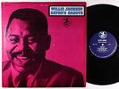 Willis Jackson - Gator's Groove LP - Prestige - PRST 7648 RVG VG+